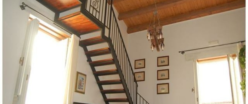 Apartment Via Salomone Siracusa - Apt 20855