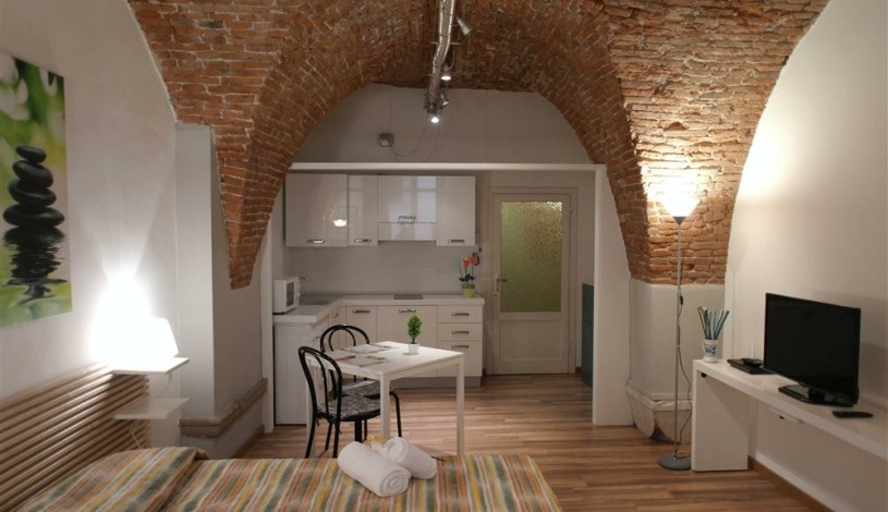 Apartment Via San Giorgio Lucca - Apt 35860
