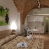 Studio Appartement Lucca mit Küche für 2 Personen
