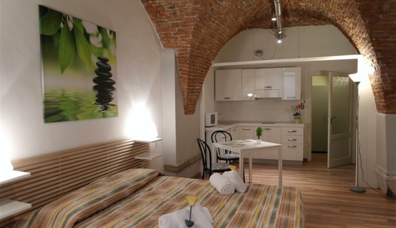 Apartment Via San Giorgio Lucca - Apt 35860