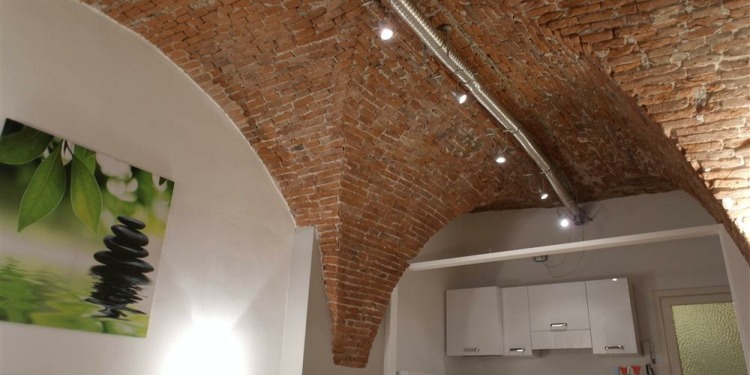 Studio Appartement Lucca mit Küche für 2 Personen