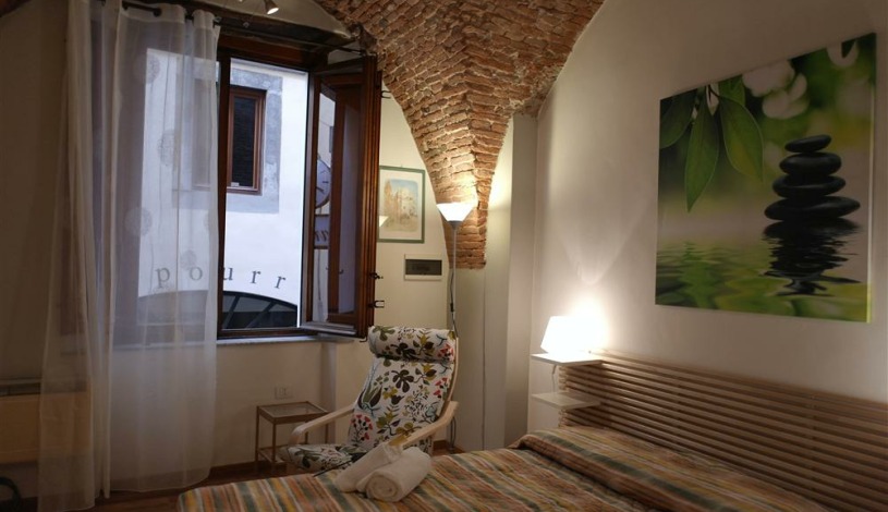 Apartment Via San Giorgio Lucca - Apt 35860