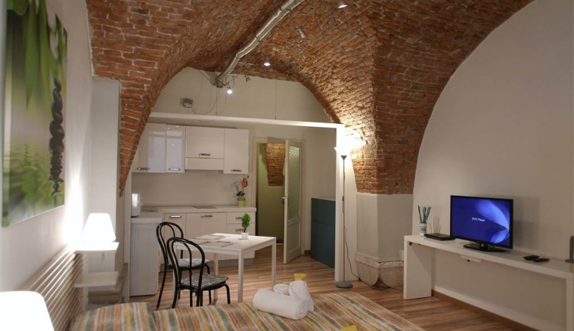 Apartment Via San Giorgio Lucca - Apt 35860