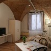 Cтудио (Номер-студио) Aпартамент Lucca с кухней на 2 человека