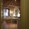 Studio Apartment Lucca with kitchen for 2 persons