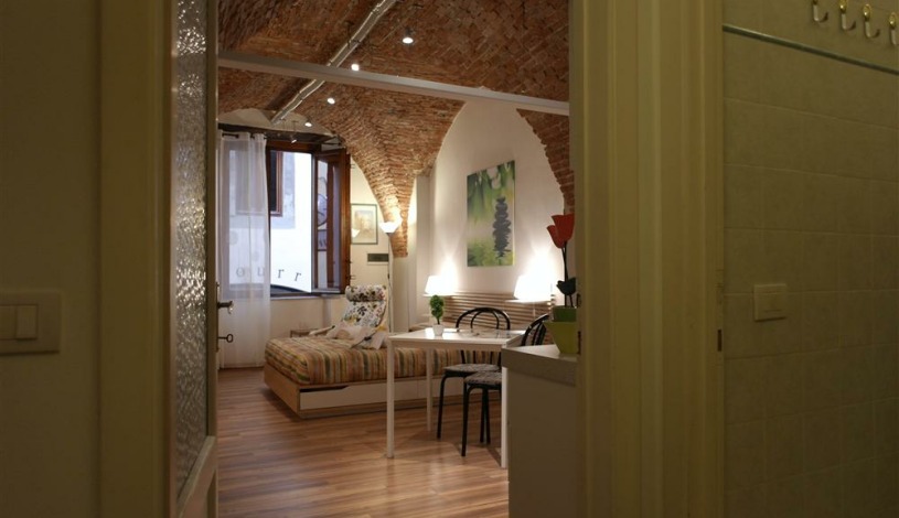 Apartment Via San Giorgio Lucca - Apt 35860