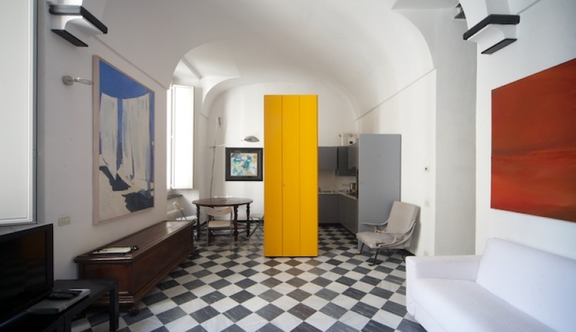 Apartment Via San Lorenzo Genova - Apt 38067