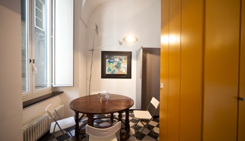 Apartment Via San Lorenzo Genova - Apt 38067