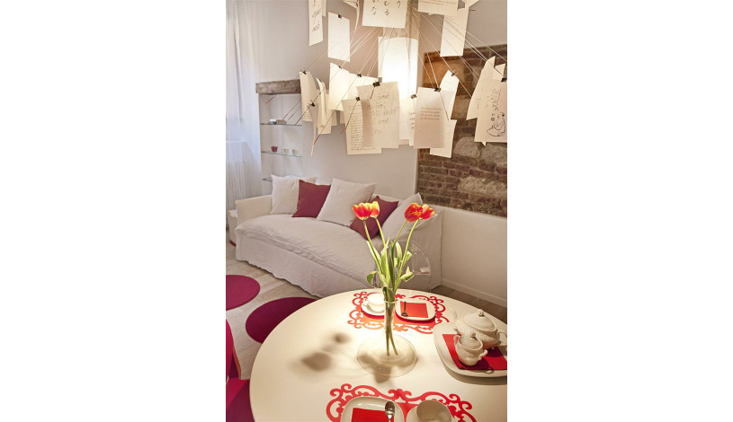 Apartment Via San Pietro Incarnario Verona - Apt 41412