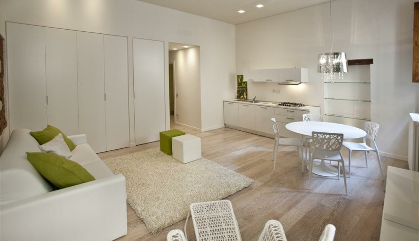 Apartment Via San Pietro Incarnario Verona - Apt 41412
