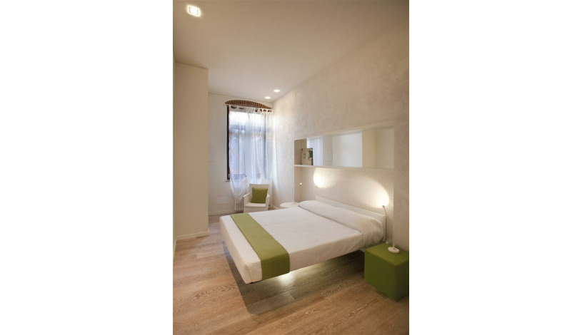 Apartment Via San Pietro Incarnario Verona - Apt 41412
