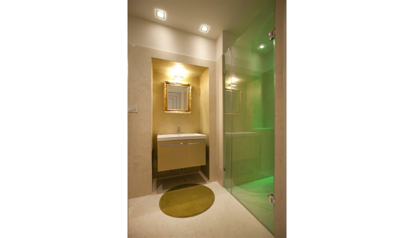 Apartment Via San Pietro Incarnario Verona - Apt 41412