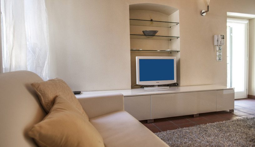 Apartment Via San Pietro Incarnario Verona - Apt 41412