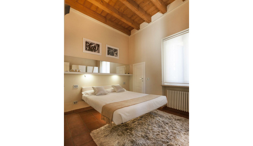 Apartment Via San Pietro Incarnario Verona - Apt 41412