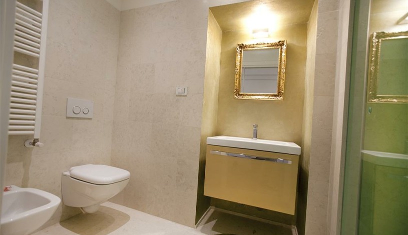 Apartment Via San Pietro Incarnario Verona - Apt 41412