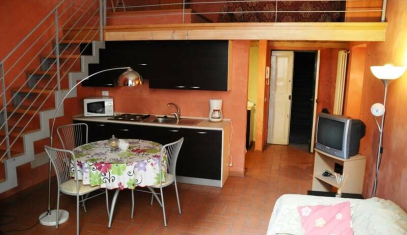 Apartment Via Santa Giustina Lucca - Apt 35935