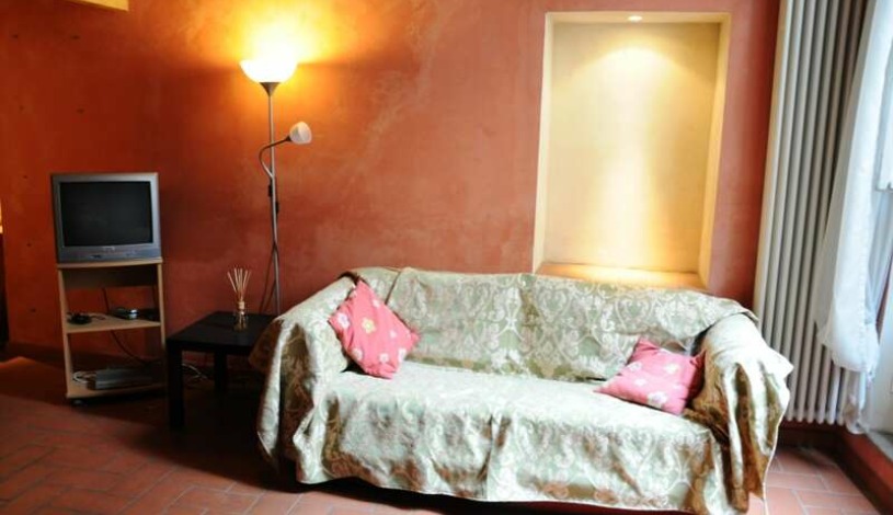 Apartment Via Santa Giustina Lucca - Apt 35935