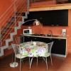 Studio Lucca Appartement mit Küche für 6 Personen