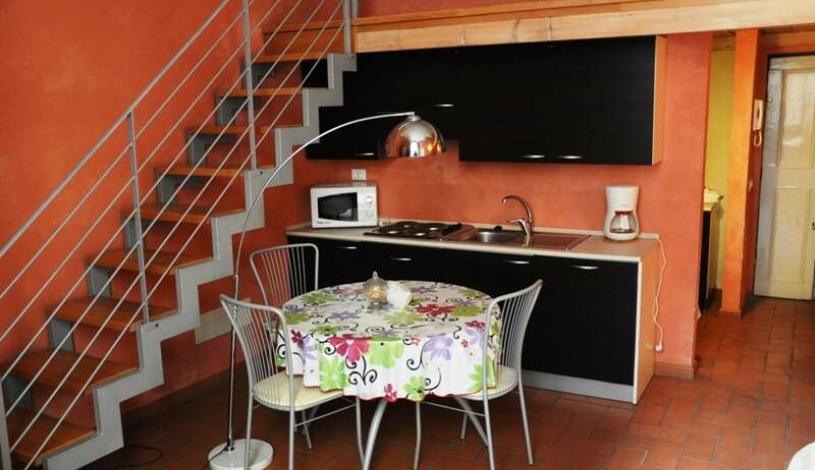 Apartment Via Santa Giustina Lucca - Apt 35935