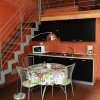 Studio Lucca Appartement mit Küche für 6 Personen