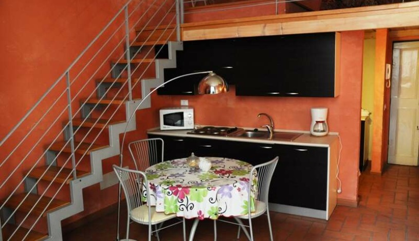 Apartment Via Santa Giustina Lucca - Apt 35935