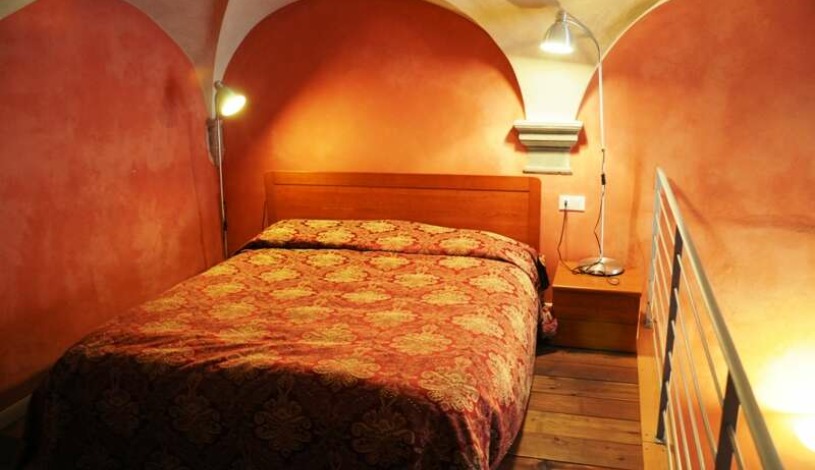 Apartment Via Santa Giustina Lucca - Apt 35935
