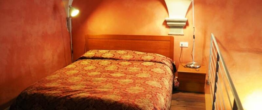 Apartment Via Santa Giustina Lucca - Apt 35935