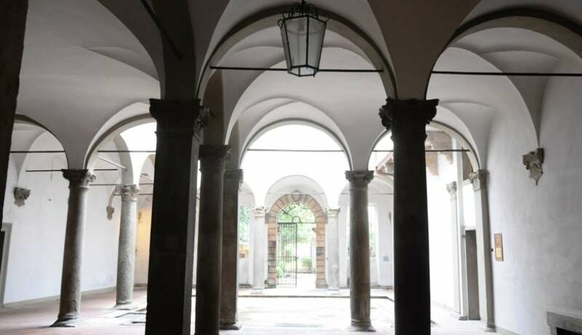Apartment Via Santa Giustina Lucca - Apt 35935