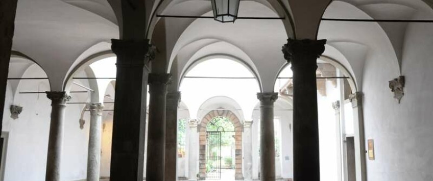 Apartment Via Santa Giustina Lucca - Apt 35935