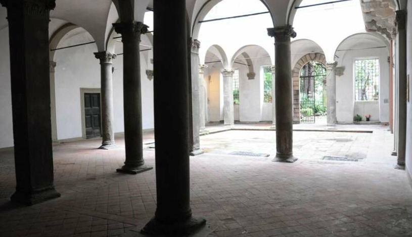 Apartment Via Santa Giustina Lucca - Apt 35935