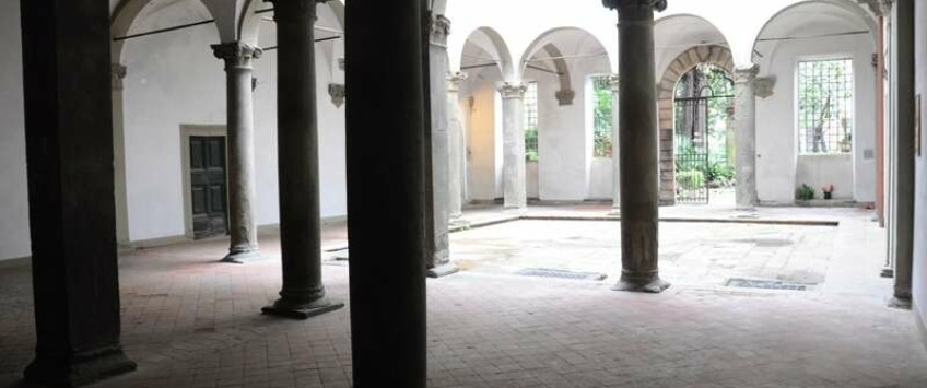 Apartment Via Santa Giustina Lucca - Apt 35935