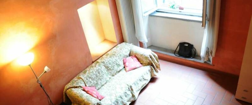 Apartment Via Santa Giustina Lucca - Apt 35935