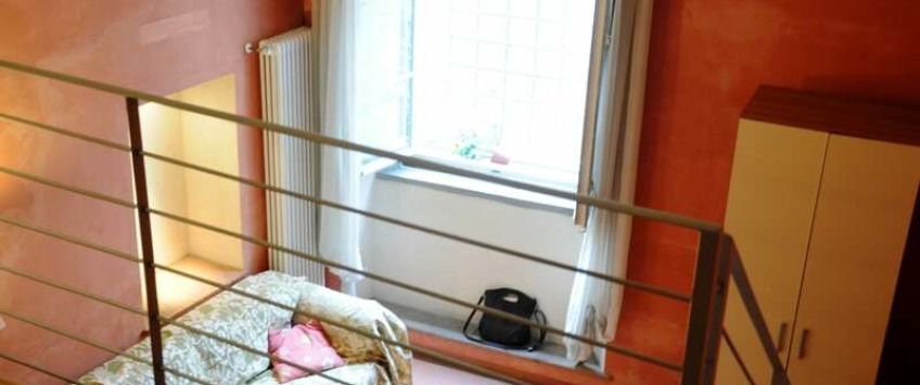 Apartment Via Santa Giustina Lucca - Apt 35935