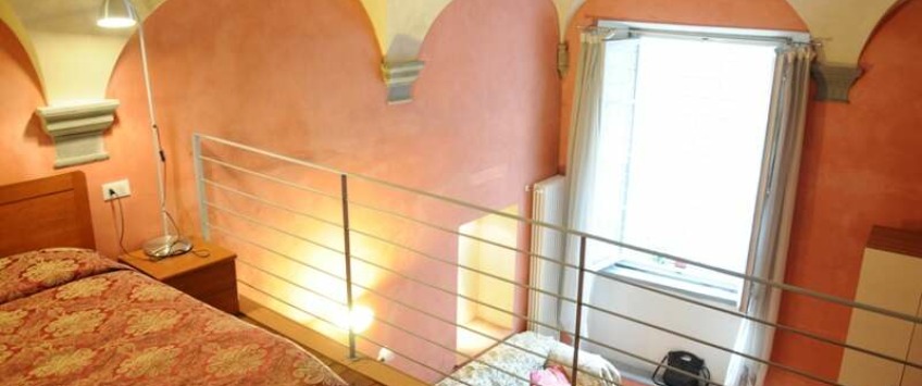 Apartment Via Santa Giustina Lucca - Apt 35935