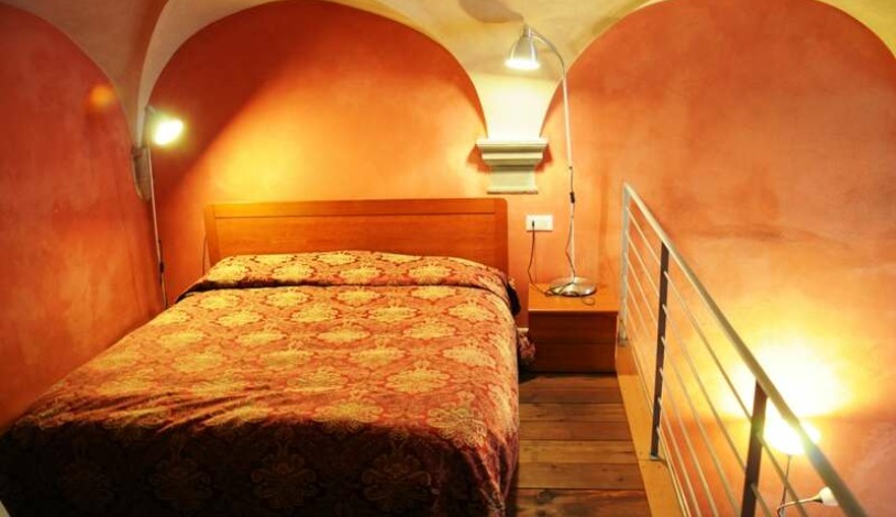 Apartment Via Santa Giustina Lucca - Apt 35935