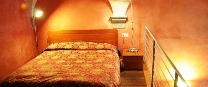 Apartment Via Santa Giustina Lucca - Apt 35935