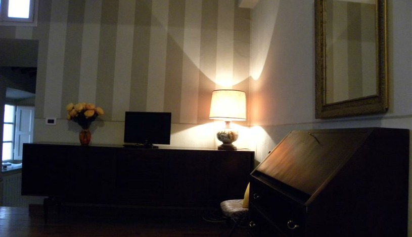 Apartment Via Sant'Anastasio Lucca - Apt 35932