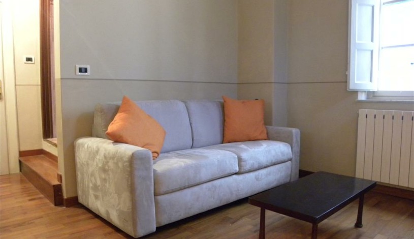 Apartment Via Sant'Anastasio Lucca - Apt 35932