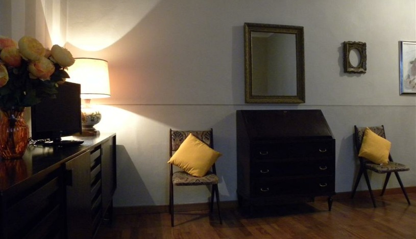 Apartment Via Sant'Anastasio Lucca - Apt 35932