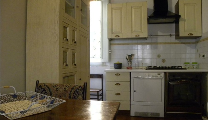 Apartment Via Sant'Anastasio Lucca - Apt 35932