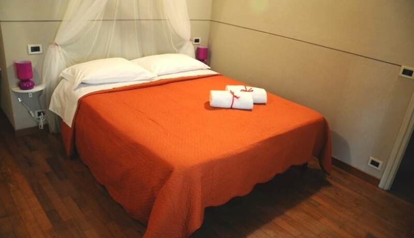 Apartment Via Sant'Anastasio Lucca - Apt 35932