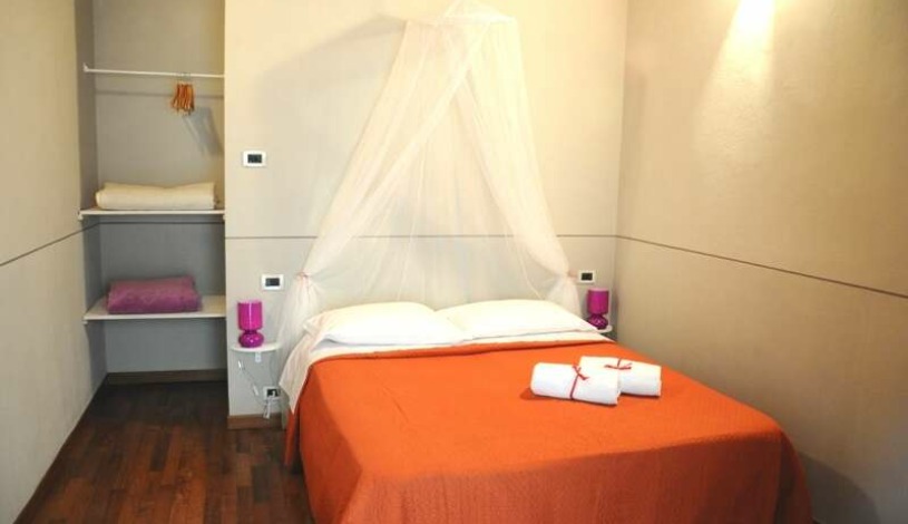 Apartment Via Sant'Anastasio Lucca - Apt 35932