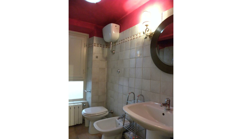 Apartment Via Sant'Anastasio Lucca - Apt 35932