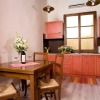 1-bedroom Apartment Firenze Santa Maria Novella with kitchen for 5 persons