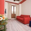 1-bedroom Apartment Firenze Santa Maria Novella with kitchen for 5 persons