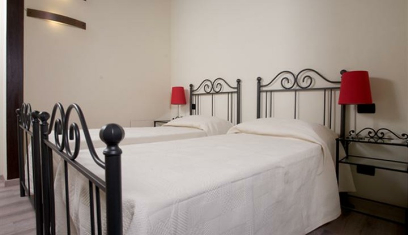 Apartment Via Sant'Antonino Firenze - Apt 17702