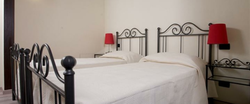 Apartment Via Sant'Antonino Firenze - Apt 17702