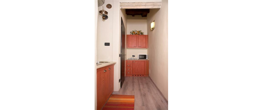 Apartment Via Sant'Antonino Firenze - Apt 17704