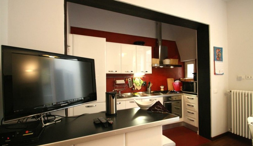 Apartment Via Sant'Antonino Firenze - Apt 21834