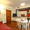 3-bedroom Firenze Santa Maria Novella with kitchen for 5 persons